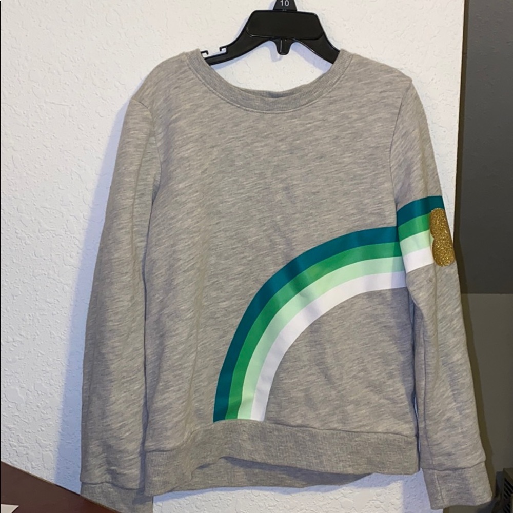 Cat & Jack (target) sweater